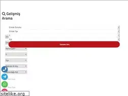 Sites similar to burakemlak80.com
