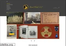 Sites similar to burakfilateli.com