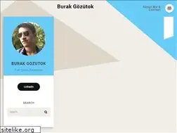 Sites similar to burakgozutok.com