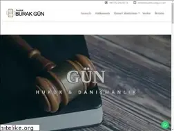 Sites similar to burakgun.av.tr