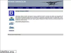 Sites similar to burakhavacilik.org.tr