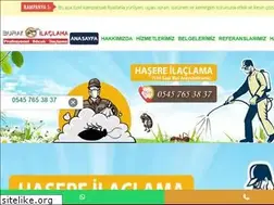 Sites similar to burakilaclama.com