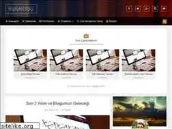 Sites similar to burakisci.com