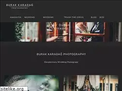 Sites similar to burakkaradag.com.tr
