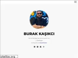 Sites similar to burakkasikci.com
