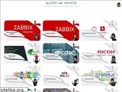 Sites similar to burakkiymaz.com