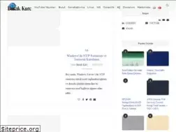 Sites similar to burakkurc.com.tr