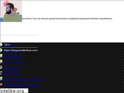 Sites similar to burakkutbay.com