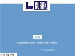 Sites similar to burakltd.com