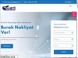 Sites similar to buraknakliyat.com.tr