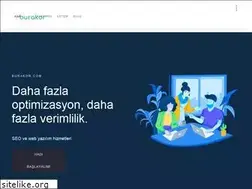 Sites similar to burakor.com