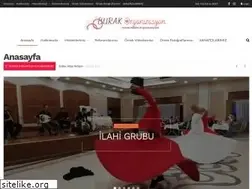Sites similar to burakorganizasyon.com