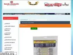 Sites similar to burakoto.com