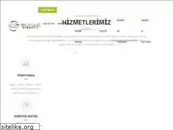 Sites similar to burakotoyedekparca.com