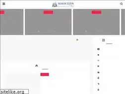 Sites similar to burakozen.com.tr