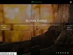 Sites similar to burakparke.net