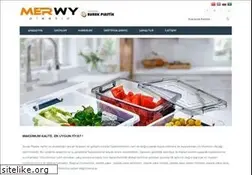 Sites similar to burakplastik.net