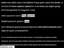 Sites similar to burakpolat.com