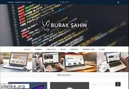 Sites similar to buraksah.in