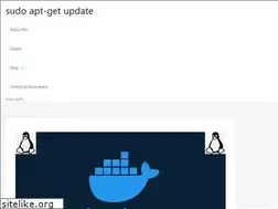 Sites similar to buraksecer.com