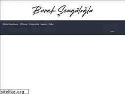 Sites similar to buraksenguloglu.com