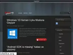 Sites similar to buraksonmez.com