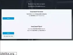 Sites similar to buraktirpazari.araba.com