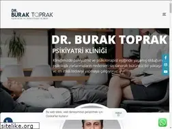 Sites similar to buraktoprak.com