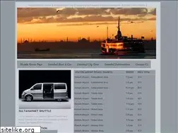 Sites similar to buraktour.com