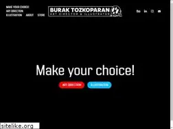 Sites similar to buraktozkoparan.com