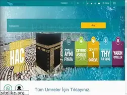 Sites similar to buraktur.com