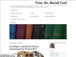 Sites similar to burakuzel-md.com