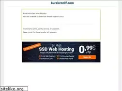 Sites similar to burakveelif.com