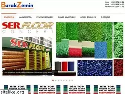 Sites similar to burakzemin.com