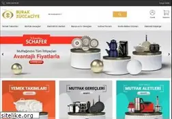 Sites similar to burakzuccaciye.com.tr