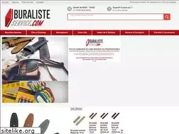 Sites similar to buralisteservice.com