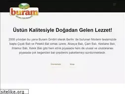 Sites similar to burambal.com