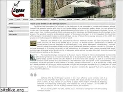 Sites similar to buran-energia.com