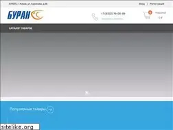 Sites similar to buran-sb.ru