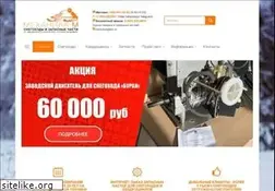 Sites similar to buran.com.ru