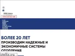 Sites similar to buran.kz
