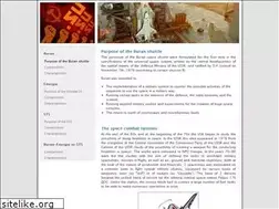 Sites similar to buran.su