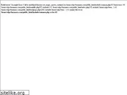 Sites similar to buranara.com