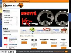 Sites similar to buranchetto.com