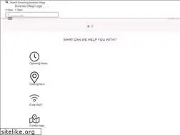 Sites similar to burandavillage.com.au