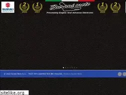Sites similar to buranimoto.it