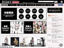 Sites similar to burantasu.com
