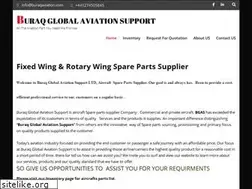 Sites similar to buraqaviation.com