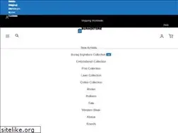 Sites similar to buraqstore.com