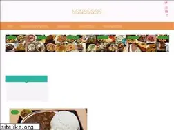 Sites similar to burarin-gurume.com